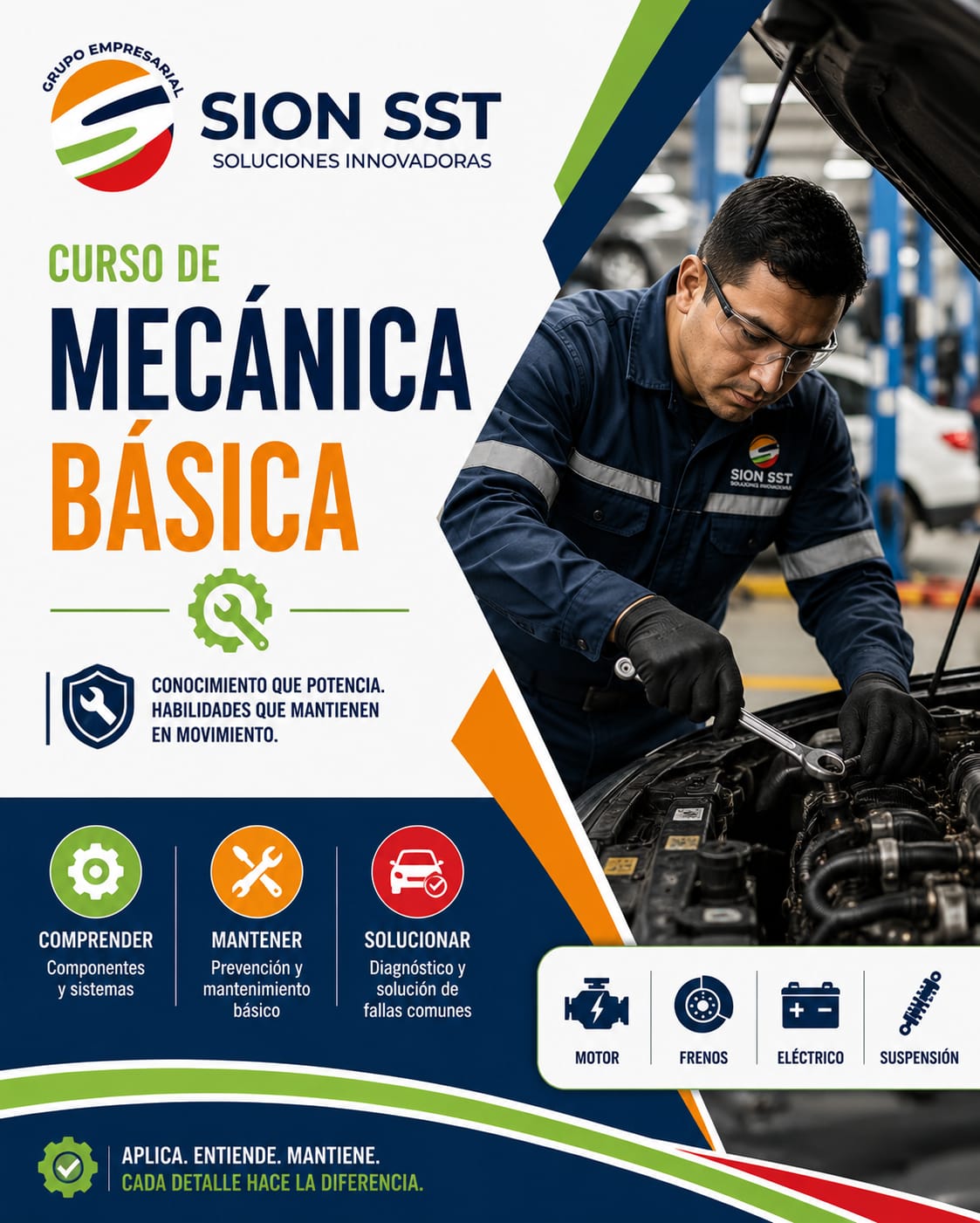 MECANICA